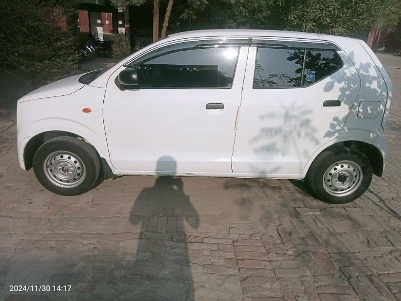 Suzuki Alto 2022 2