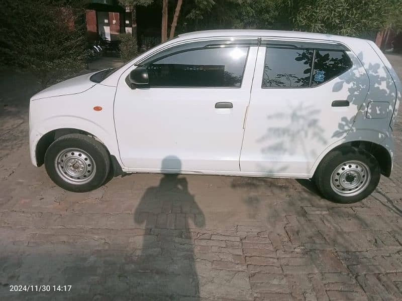 Suzuki Alto 2022 3