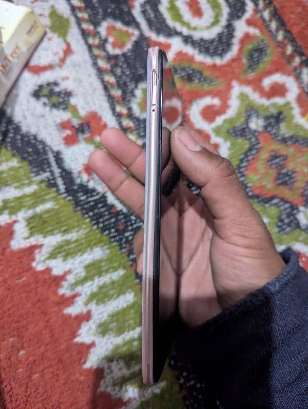 vivo s1 pro 8GB 128GB first hand use 1