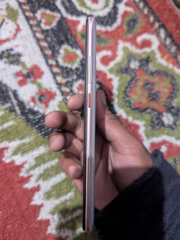 vivo s1 pro 8GB 128GB first hand use 4