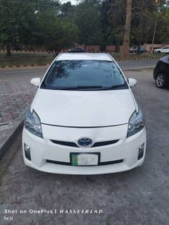 Toyota Prius 2011