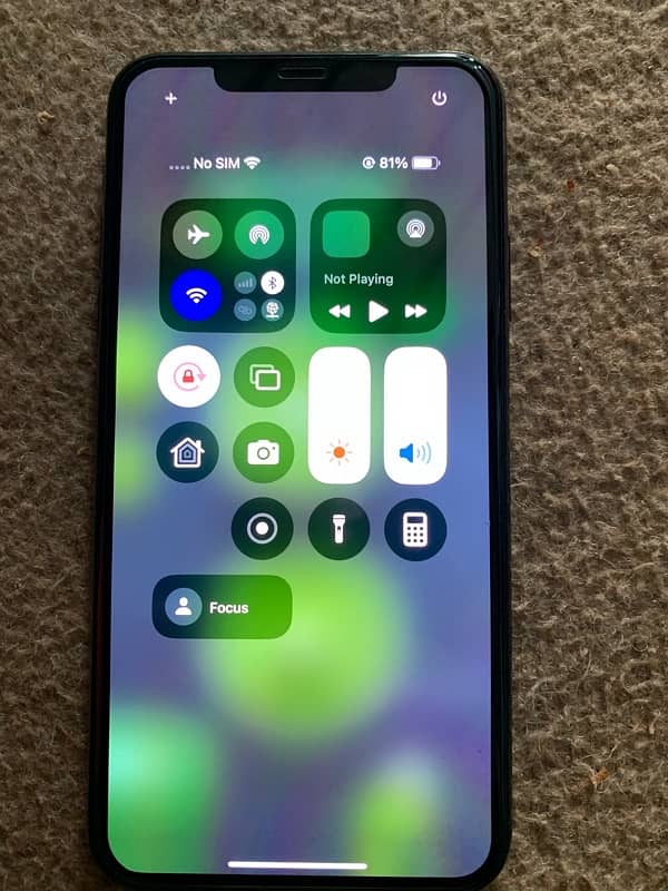 iPhone 11 Pro Max 256GB 3