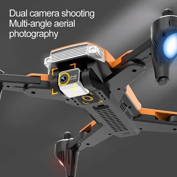 Drone camera 1