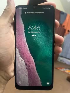 samsung galaxy a30 4gb ram 64 gb storage