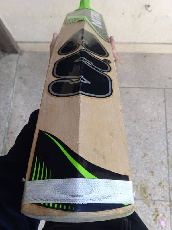 AS nitro edition top grade pure English willow hard ball cricket bat 10