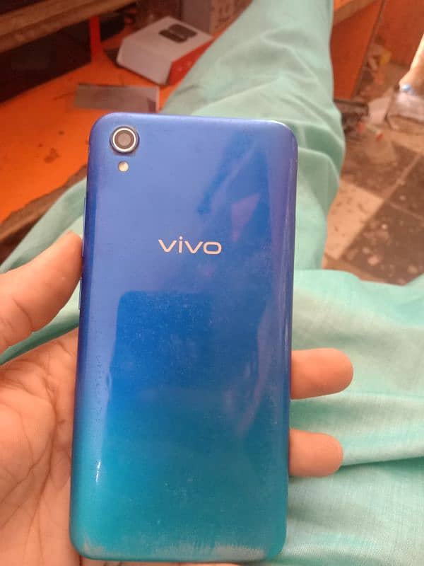 Vivo y91 2,32 1