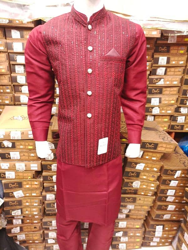 Mehndi Maiyoo and Wedding Dresses for men 1