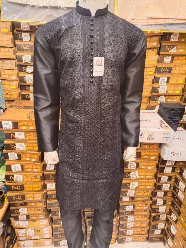 Mehndi Maiyoo and Wedding Dresses for men 4