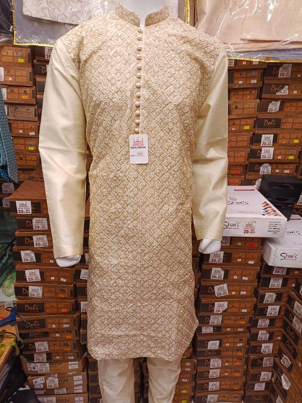 Mehndi Maiyoo and Wedding Dresses for men 6