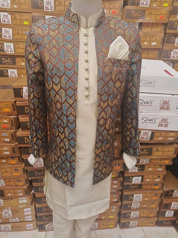 Mehndi Maiyoo and Wedding Dresses for men 8