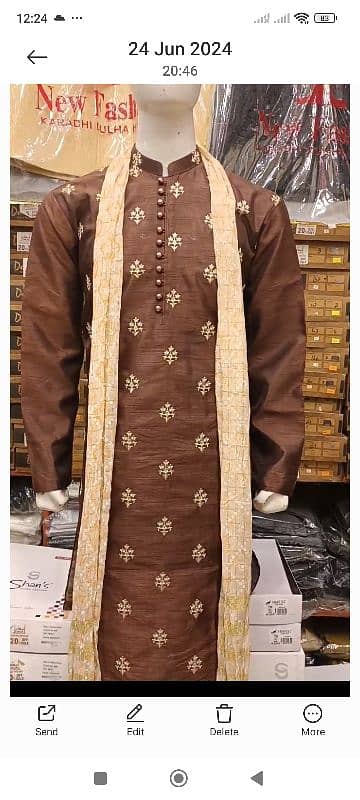 Mehndi Maiyoo and Wedding Dresses for men 15