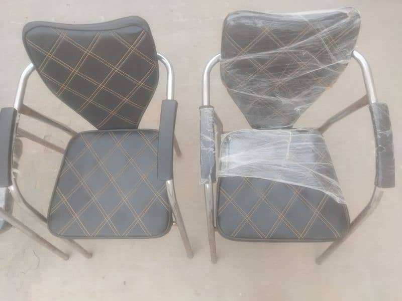 Five Chairs For Sale 3