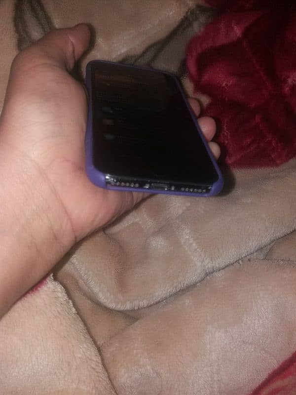 i phone 7 / 128 / condition 10/9 PTA approved 3