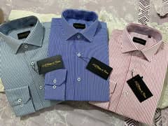 Formal Shirts for Office Wear