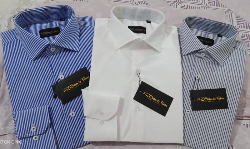 Formal Shirts for Office Wear 5