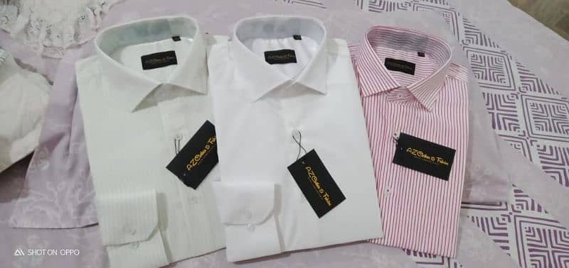 Formal Shirts for Office Wear 8