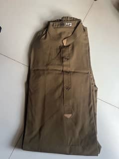 Pre-Loved Washing Wear Suit - Elegant & Comfortable