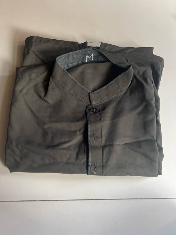 Pre-Loved Washing Wear Suit - Elegant & Comfortable 7