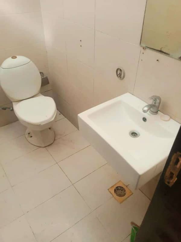 Cottage Central Villa for sale Bahria Orchard Lahore ( Water Electricity, Gas Available 13