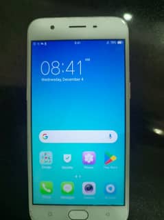 Oppo A57 4G Good Mobile