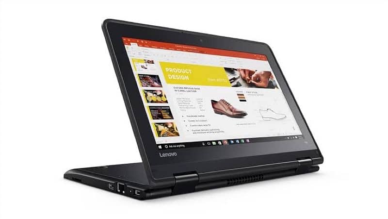 Lenovo thinkpad laptop yoga series 1