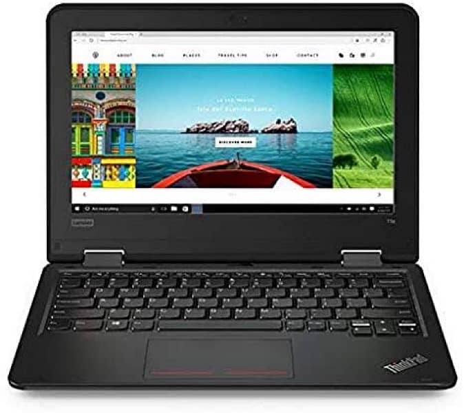 Lenovo thinkpad laptop yoga series 3