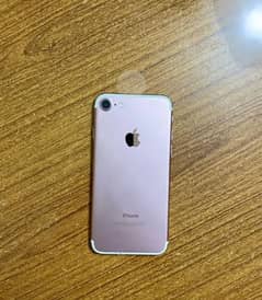 IPhone 7 32GB 99% Batary Health jv PTa hai