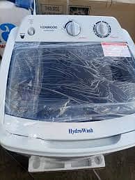 Kenwood washing machine KWM-899W