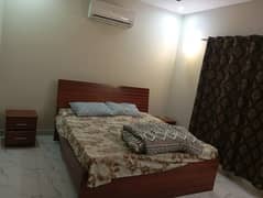 Ali block Furnished villa for rent in Bahria town karachi.