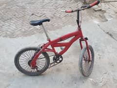 a bicycle fot boys