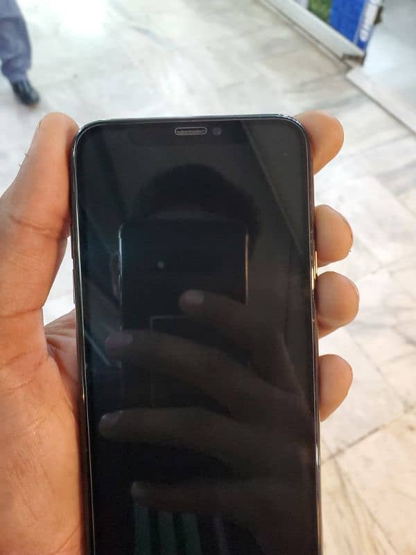 iPhone X 64 GB non pta 7