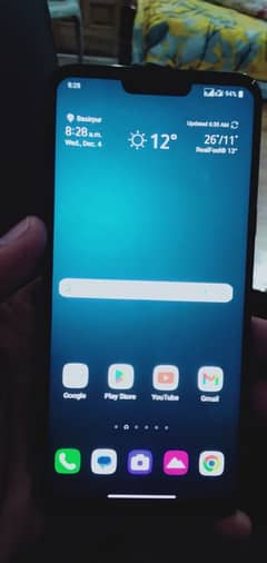 lg g8 thinq dual sim