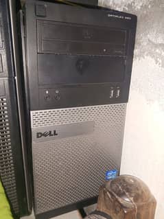 Dell core i5 3 gernation pc far sale urgent