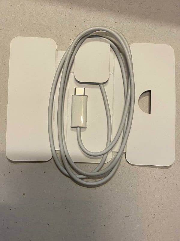 Apple Watch Charger 1