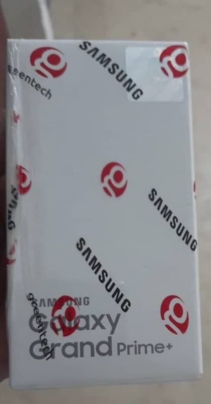 Samsung Grand Prime Plus 0