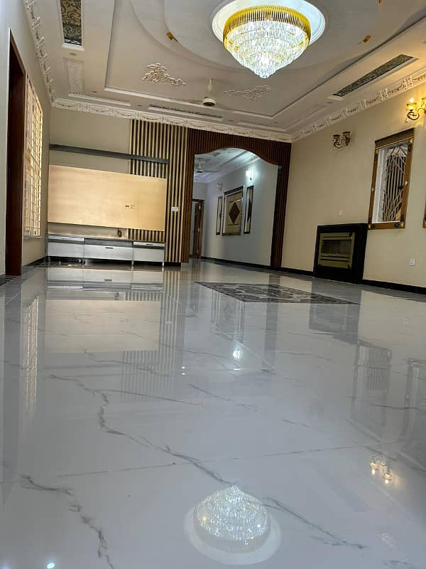 16 Marla New Double Storey House Punjab Society Phase-2 Lahore 8