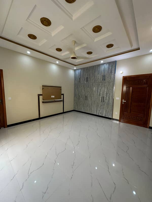 16 Marla New Double Storey House Punjab Society Phase-2 Lahore 17