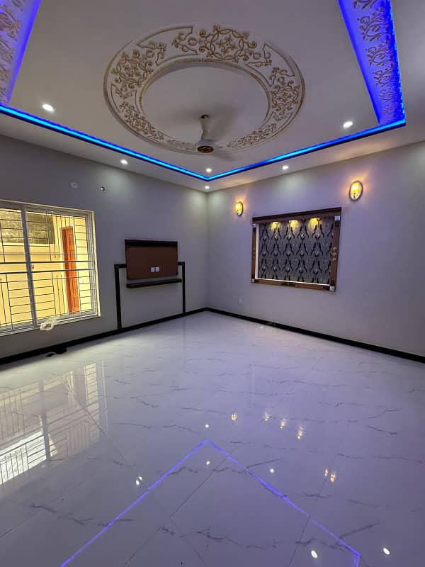 16 Marla New Double Storey House Punjab Society Phase-2 Lahore 19