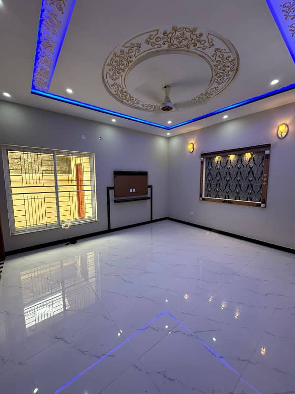 16 Marla New Double Storey House Punjab Society Phase-2 Lahore 21