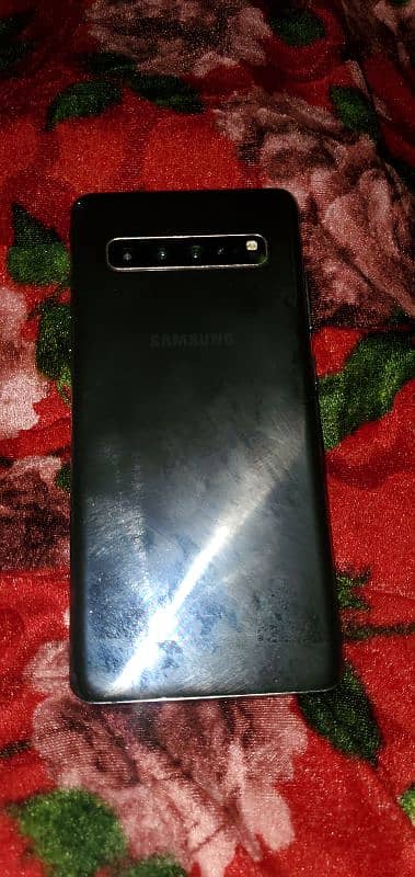 samsung s10 5g 8/256 read add 1