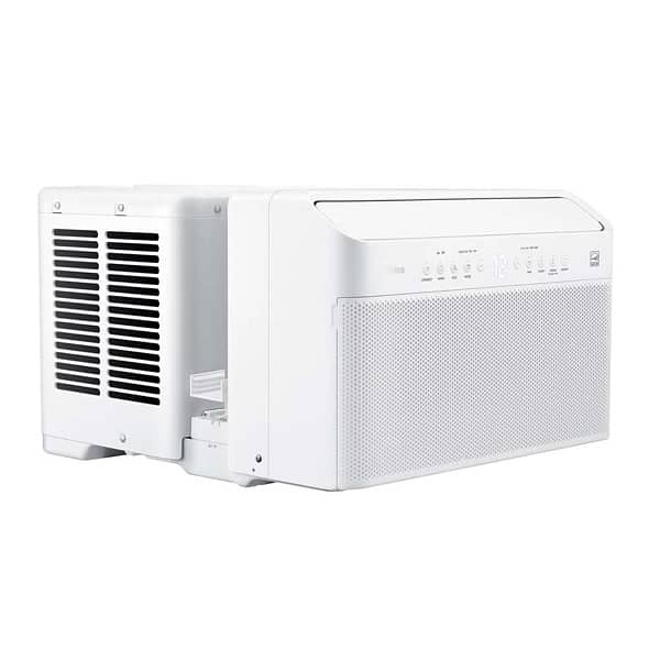 Midea 1 Ton DC Inverter WIFI (1.5Amp - 2.5Amp) Par Chalta Hai 7