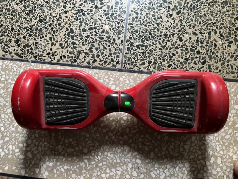 Hover board 2