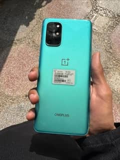 OnePlus 8t exchange possible