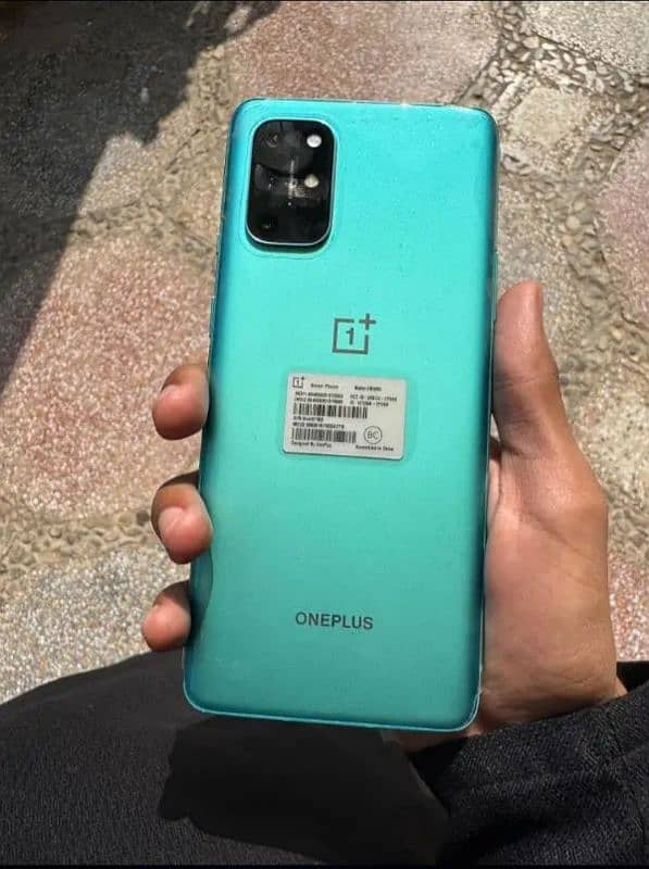 OnePlus 8t exchange possible 6