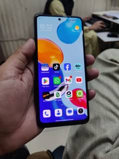 Redmi note 11