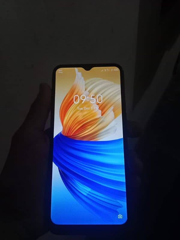 Infinix smart 6 0