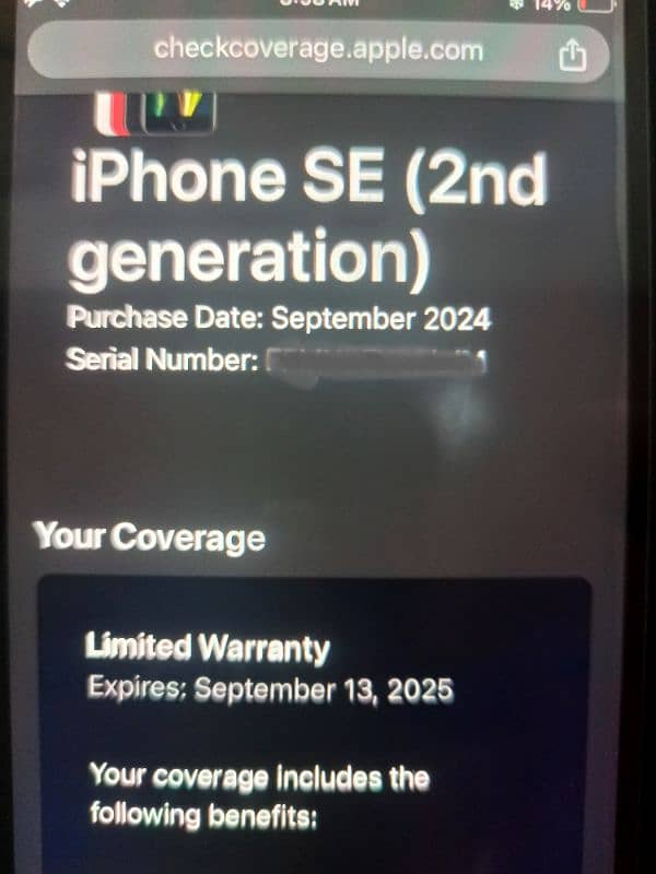 Iphone se 2020 7