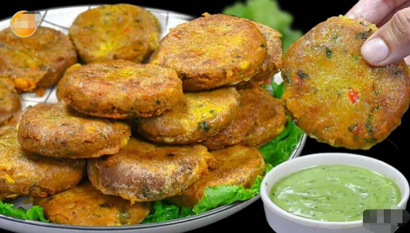 chicken shami kabab for sale 1