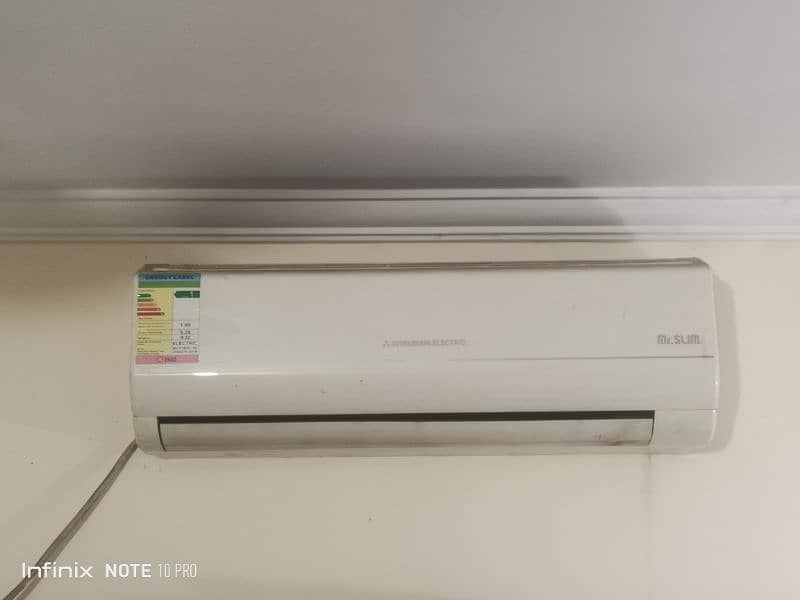 Mitsubishi electric Ac contact 03014978388 0