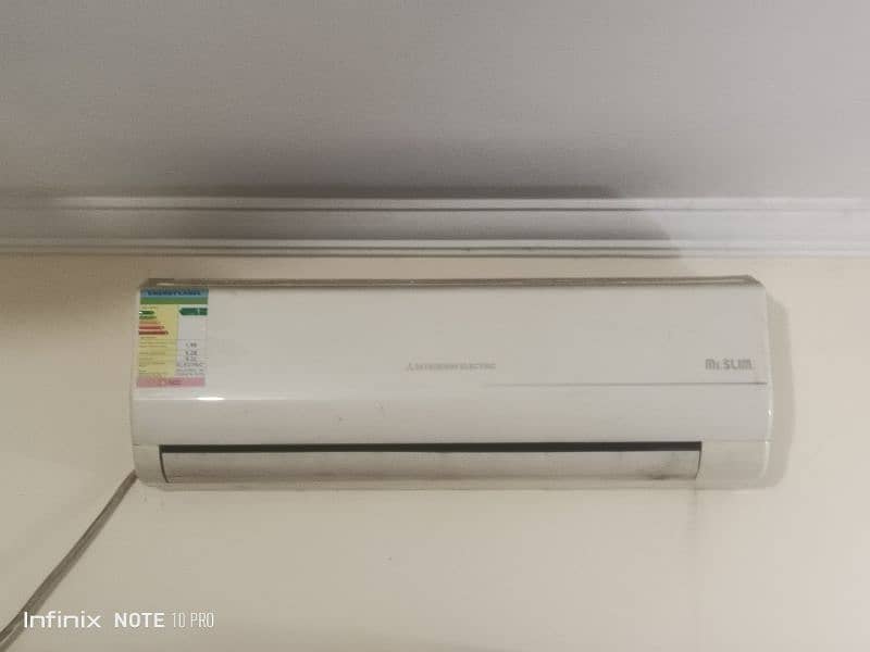 Mitsubishi electric Ac contact 03014978388 1